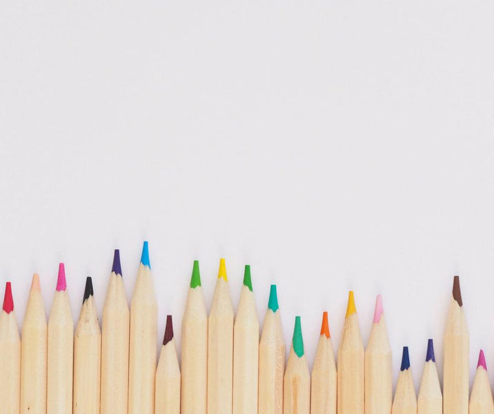 5 Ways to Reduce Waste Back to School Edition