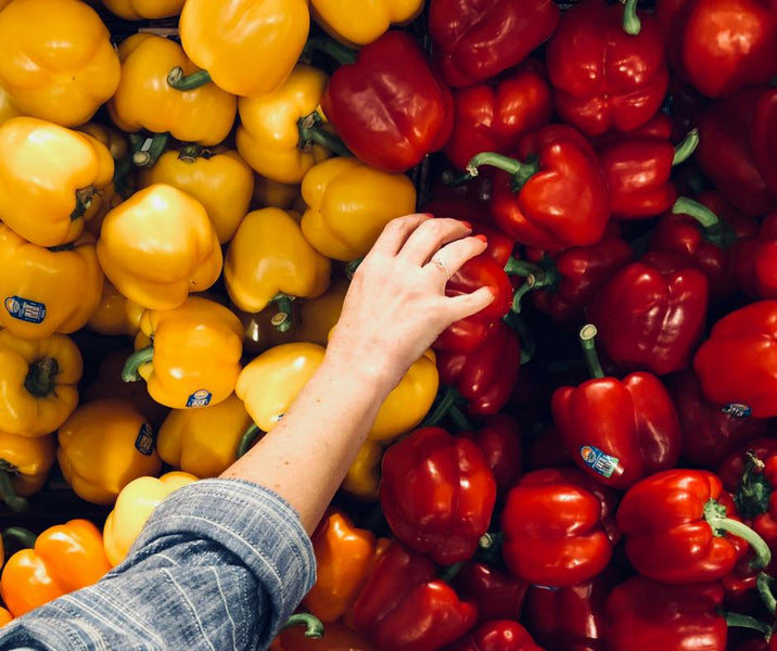 8 Ways to Reduce Waste When Grocery Shopping