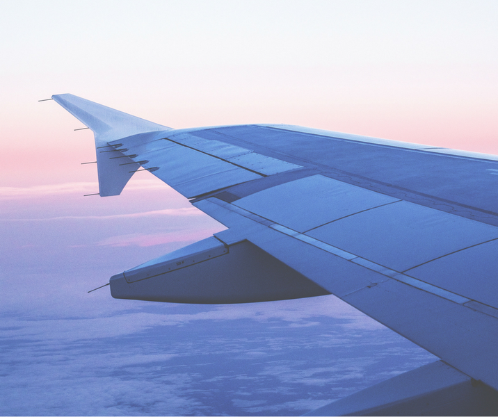 5 Tips for an Eco-Friendly Flight