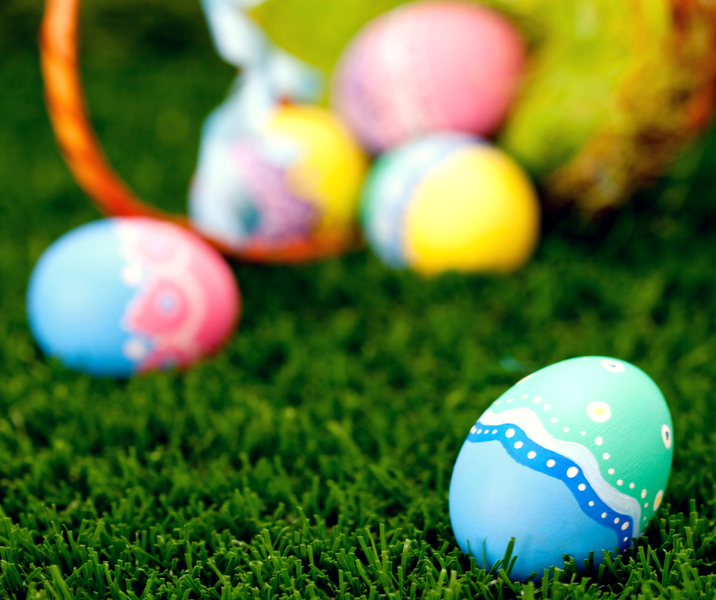 5 Simple Swaps for an Eco Friendly Easter