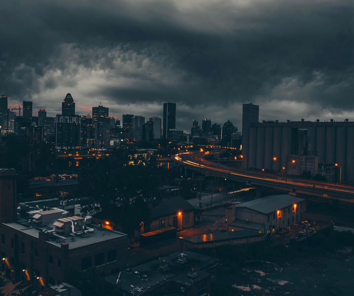 5 Ways to Celebrate Earth Hour