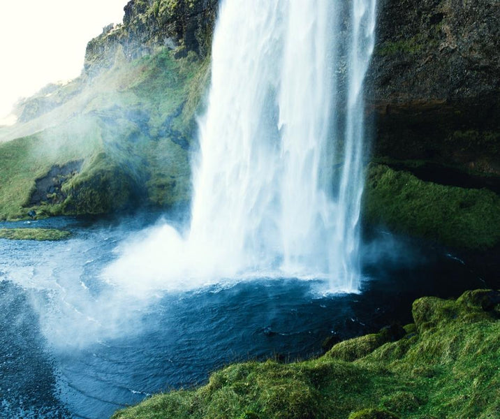 10 Ways to Conserve Water - World Water Day