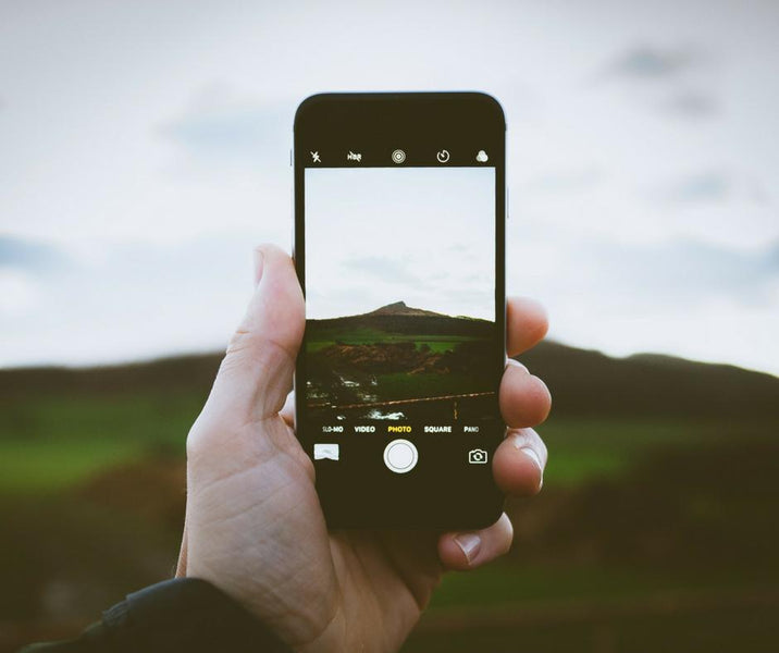 5 Tips for Digitally Detoxing Your Weekend