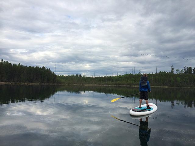 How We Nurture Environmental Awareness in Our Children – Yana Timber ...