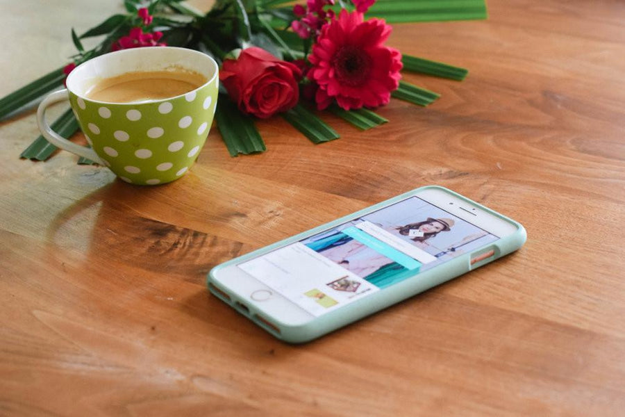 THE App For Ethical Shopping