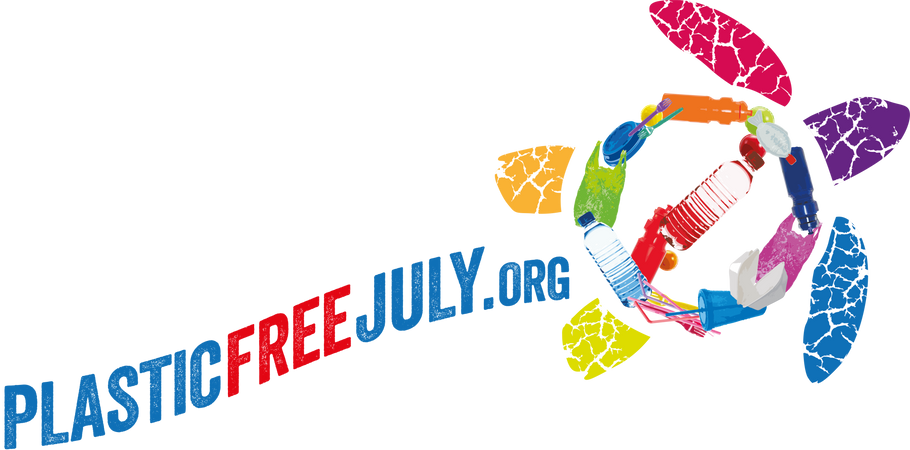 Have you heard about Plastic Free July?