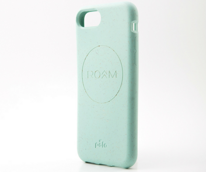 ROAM x Pela Case Collaboration