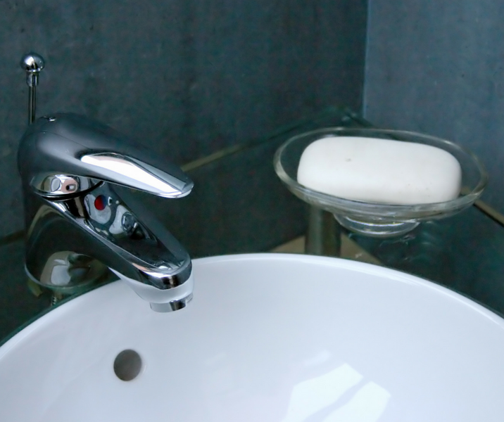 5 Simple Swaps for an Eco-Friendly Bathroom