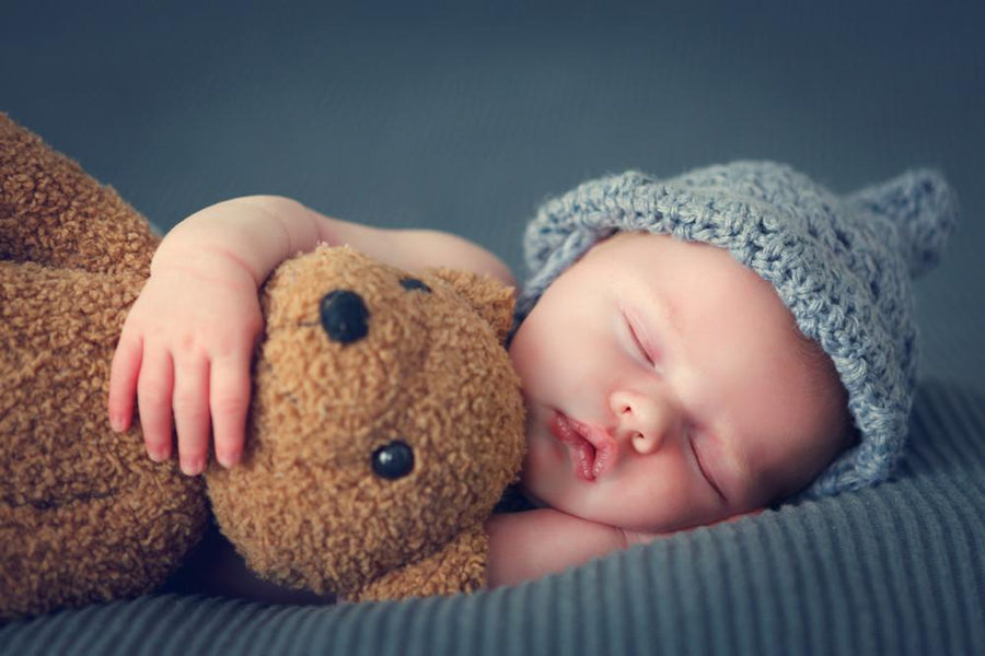 6 Simple Eco-Friendly Baby Product Swaps to Prepare for Your Newborn