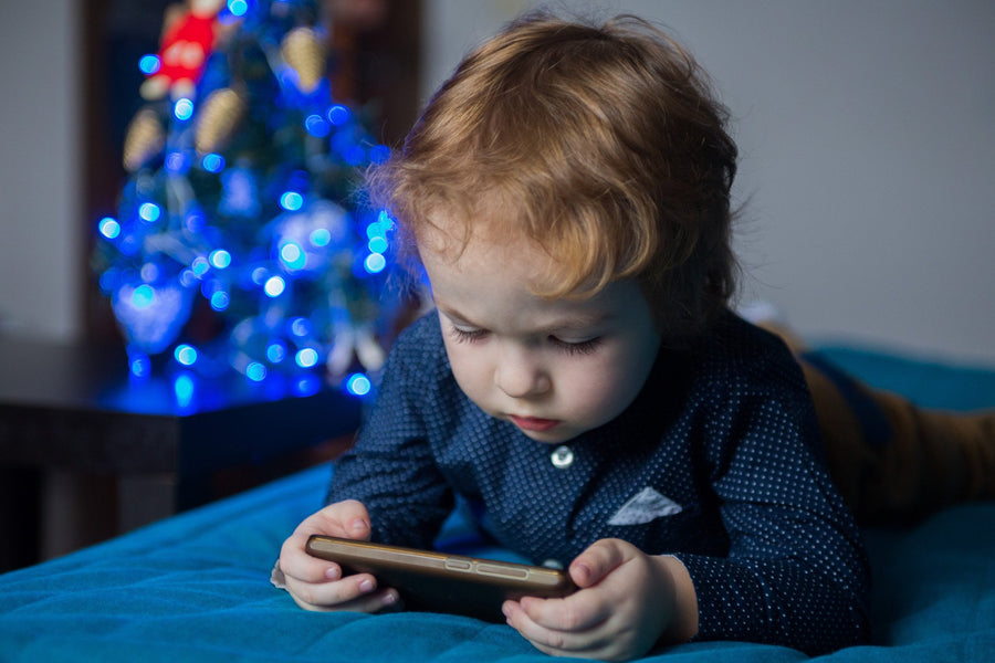 Ask These Questions Before Giving Your Child A Smartphone