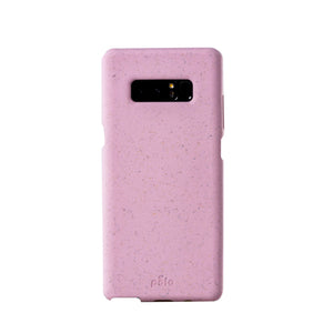 Rose Quartz Samsung Note8 Eco-Friendly Phone Case