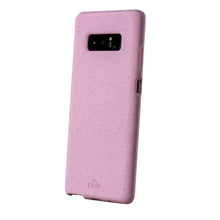 Load image into Gallery viewer, Rose Quartz Samsung Note8 Eco-Friendly Phone Case