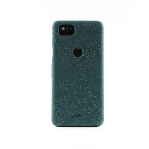 Green Google Pixel 2 Eco-Friendly Phone Case