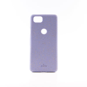Lavender Google Pixel 2 Eco-Friendly Phone Case