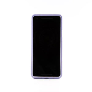 Lavender Google Pixel 2 Eco-Friendly Phone Case