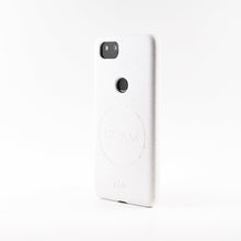 Load image into Gallery viewer, ROAM White Google Pixel 2 Eco-Friendly Case