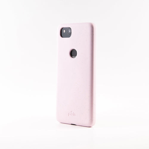 Rose Quartz Google Pixel 2 Eco-Friendly Phone Case