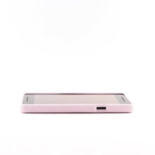 Load image into Gallery viewer, Rose Quartz Google Pixel 2 Eco-Friendly Phone Case