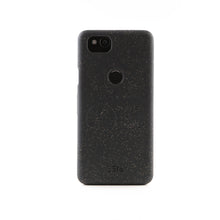 Load image into Gallery viewer, Save The Waves - Black Google Pixel 2 Eco-Friendly Phone Case