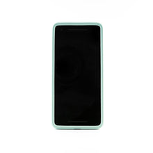 Load image into Gallery viewer, Save The Waves - Ocean Turquoise Google Pixel 2 Eco-Friendly Phone Case