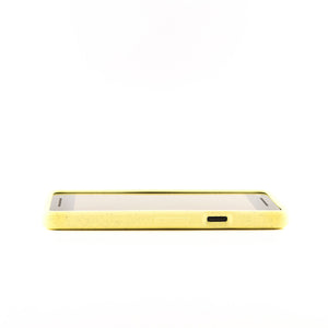 Sunshine Yellow Google Pixel 2 Eco-Friendly Phone Case