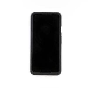 Black Google Pixel 2XL Eco-Friendly Phone Case