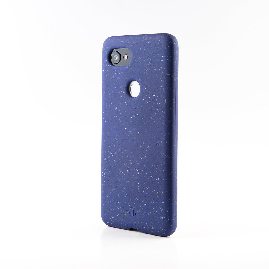 Blue Google Pixel 2XL Eco-Friendly Phone Case