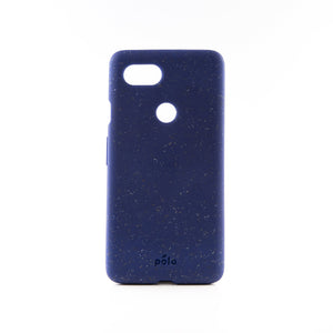 Blue Google Pixel 2XL Eco-Friendly Phone Case