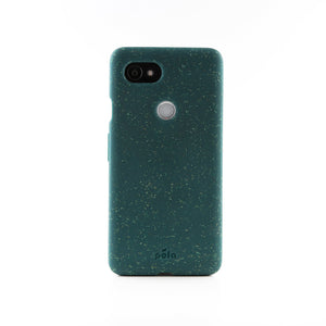 Green Google Pixel 2XL Eco-Friendly Phone Case