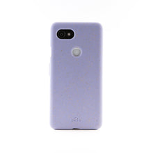 Load image into Gallery viewer, Lavender Google Pixel 2XL Eco-Friendly Phone Case