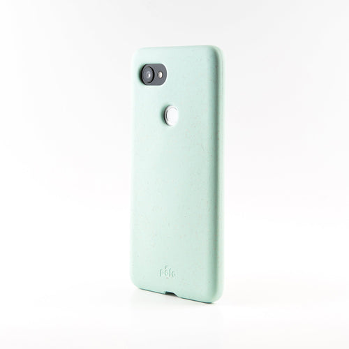 Ocean Turquoise Google Pixel 2XL Eco-Friendly Phone Case
