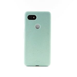 Ocean Turquoise Google Pixel 2XL Eco-Friendly Phone Case