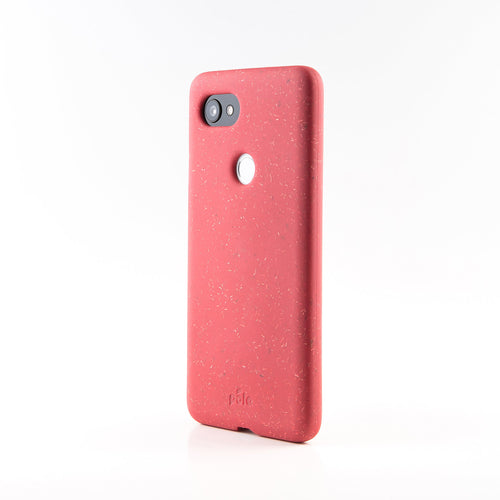 Red Google Pixel 2XL Eco-Friendly Phone Case
