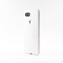 Load image into Gallery viewer, ROAM White Google Pixel 2XL Eco-Friendly Case