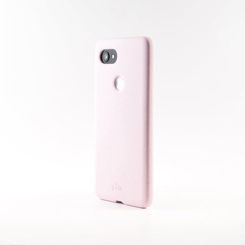 Rose Quartz Google Pixel 2XL Eco-Friendly Phone Case