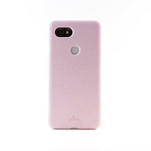 Rose Quartz Google Pixel 2XL Eco-Friendly Phone Case