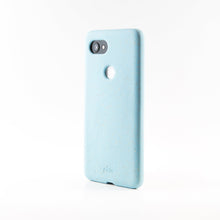 Load image into Gallery viewer, Sky Blue Google Pixel 2XL Eco-Friendly Phone Case