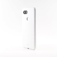 Load image into Gallery viewer, White Google Pixel 2XL Eco-Friendly Phone Case