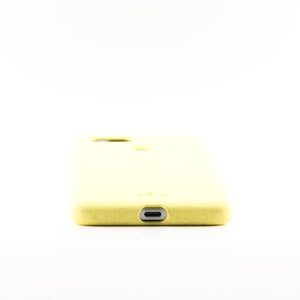 Sunshine Yellow Google Pixel 2XL Eco-Friendly Phone Case
