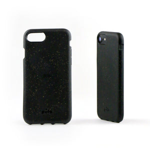 Black Eco-Friendly iPhone 6 / 6s Case