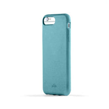 Load image into Gallery viewer, Sky Blue Eco-Friendly iPhone Plus Case