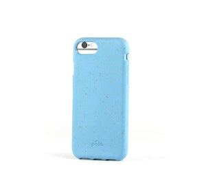 Sky Blue Eco-Friendly iPhone 6 / 6S Case