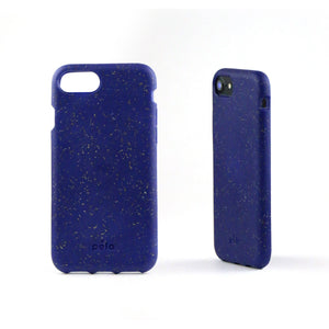 Blue Eco-Friendly iPhone 7 & iPhone 8 Case