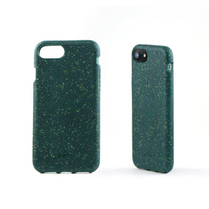 Green Eco-Friendly iPhone 7 & iPhone 8 Case