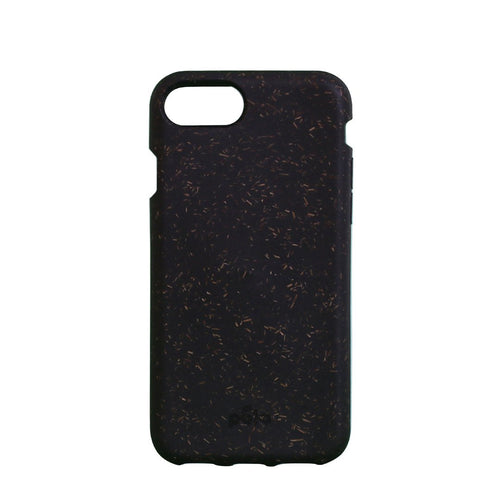 Black  Eco-Friendly iPhone 7 & iPhone 8 Case