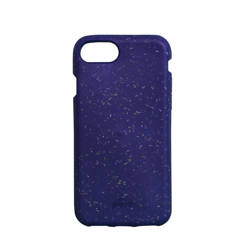 Blue Eco-Friendly iPhone 7 & iPhone 8 Case