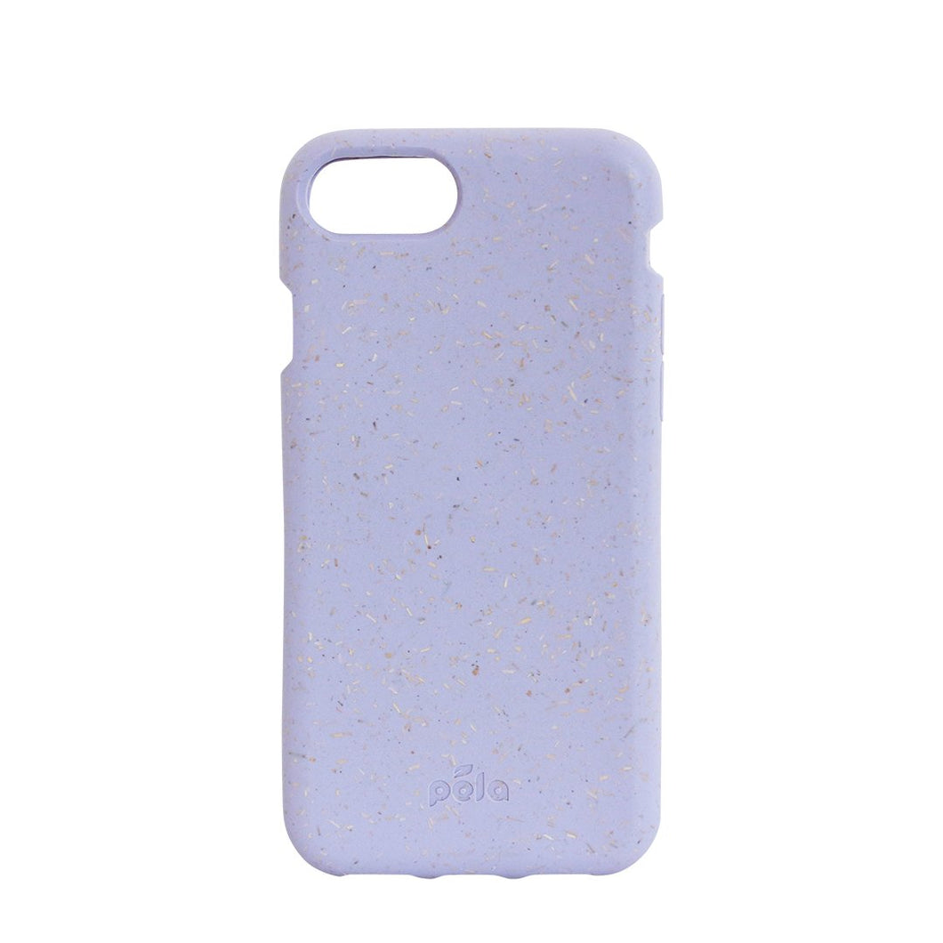 Lavender Eco-Friendly iPhone 6 / 6s Case