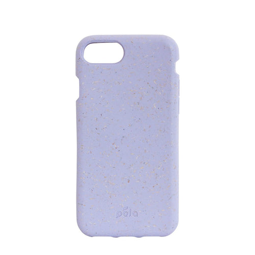 Lavender Eco-Friendly iPhone 7 & iPhone 8 Case