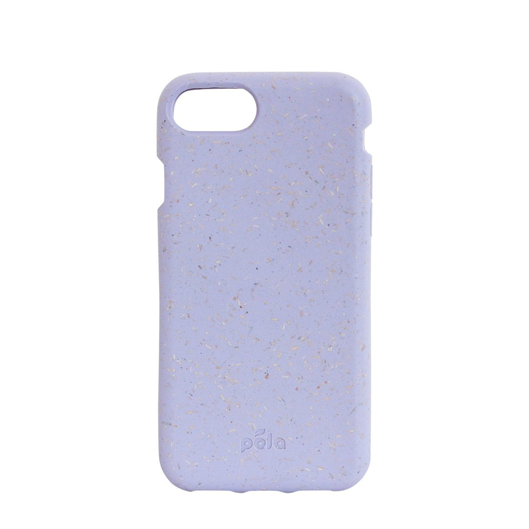 Lavender Eco-Friendly iPhone 7 & iPhone 8 Case