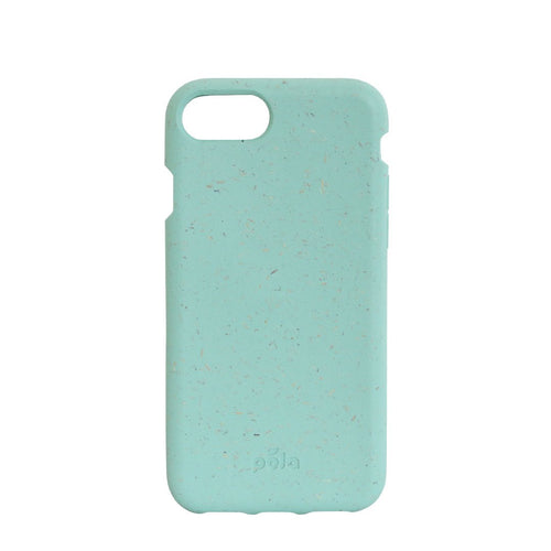 Ocean Turquoise Eco-Friendly iPhone 6 / 6s Case